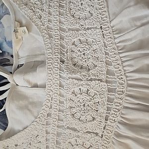 Womens beautiful top